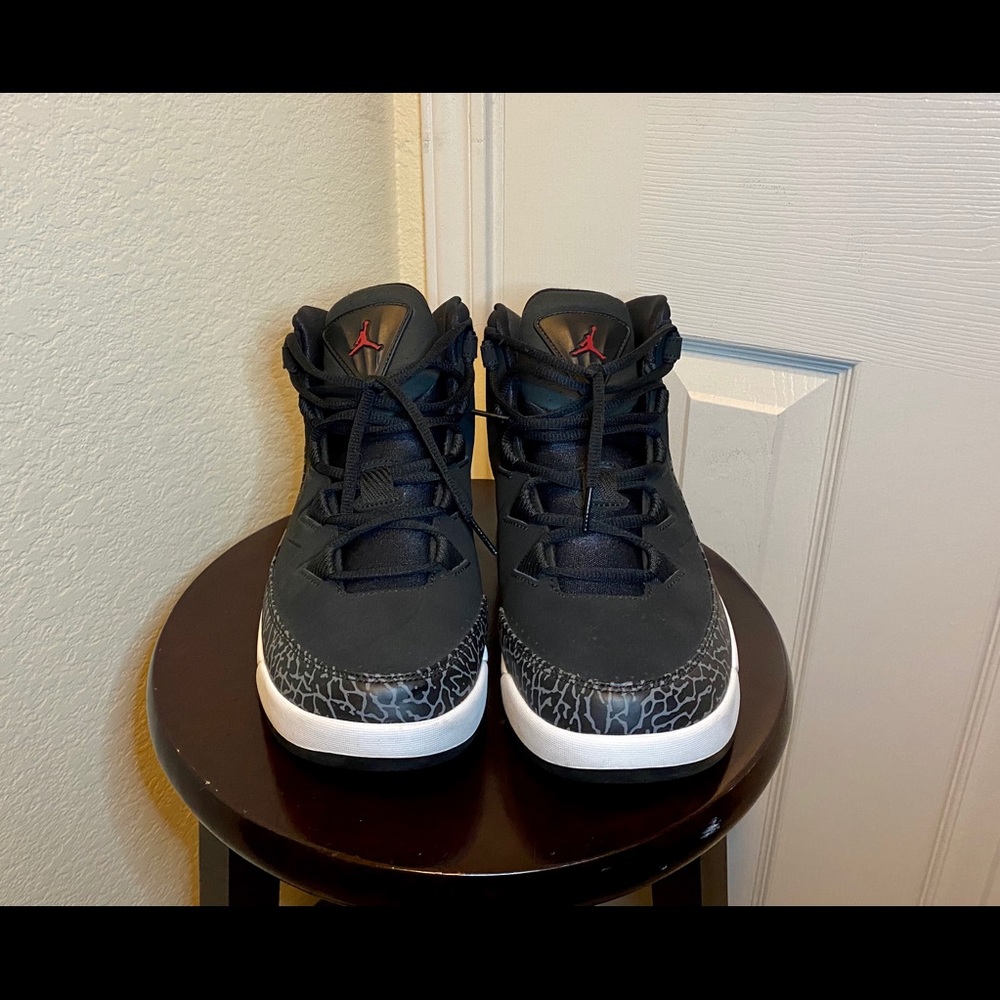 Men’s Jordan’s
